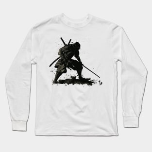 ronin Long Sleeve T-Shirt